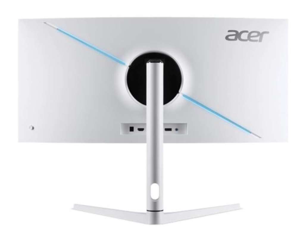 Jual Acer Nitro Xz306c X Monitor (30/uwqhd/curved/va/200hz/2xhdmi