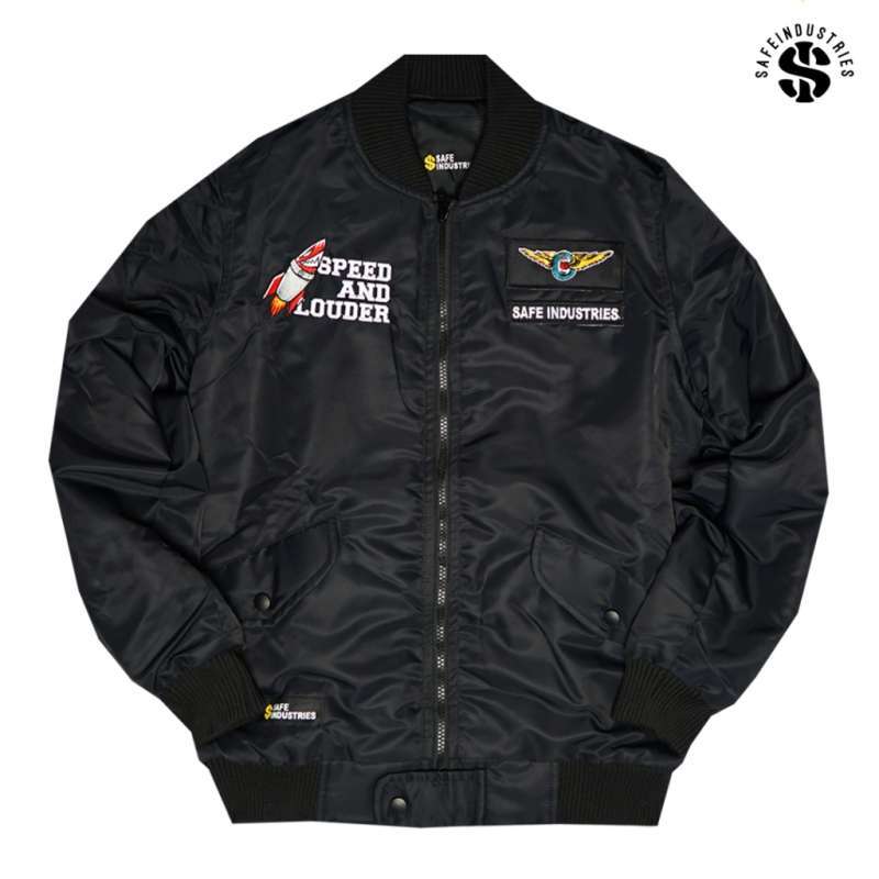 Jaket blackhawk on sale