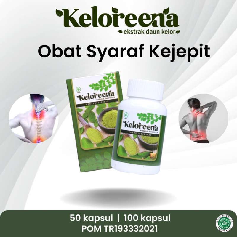 Obat Syaraf Kejepit Sakit Pinggang Nyeri Bokong Urat Saraf Terjepit Asam Urat Rematik Nyeri Sendi Encok Punggung Encok Tulang Ekor Bawah Leher Belakan