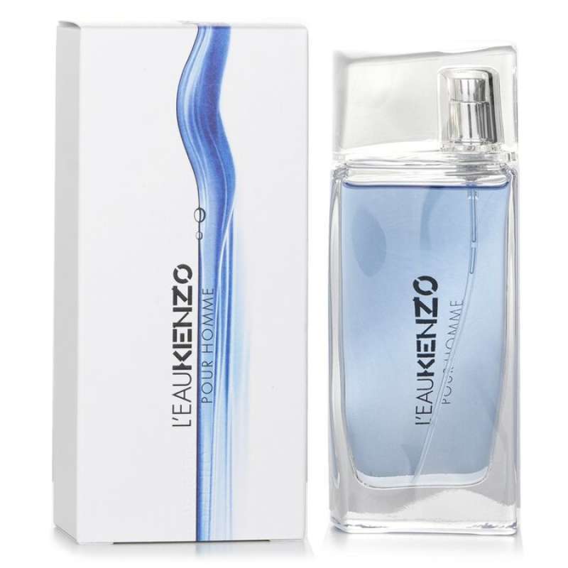 Promo Parfum Original K L'eau Pour Homme Formenedt 100ml Diskon 28