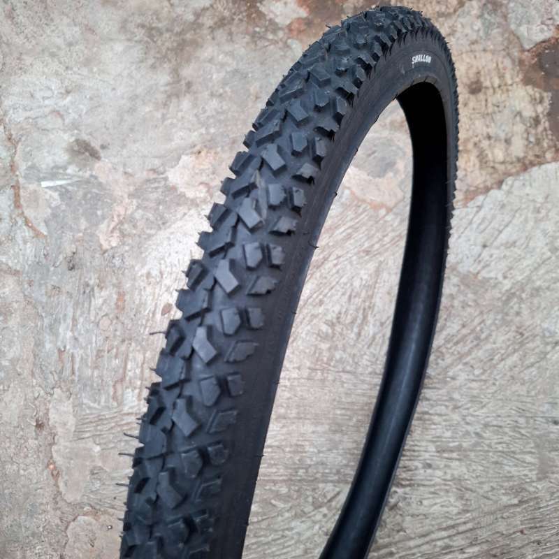 Ban Luar Swallow 26 x ETRTO 54-559 Sepepda Gunung MTB Federal