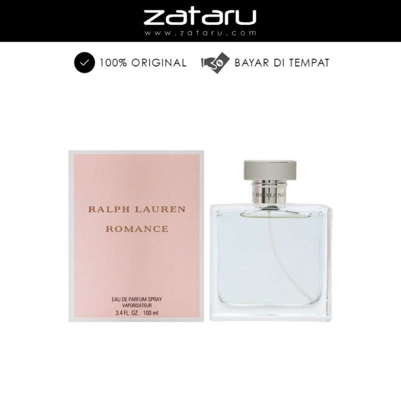 Ralph Lauren Romance Woman 100 ML
