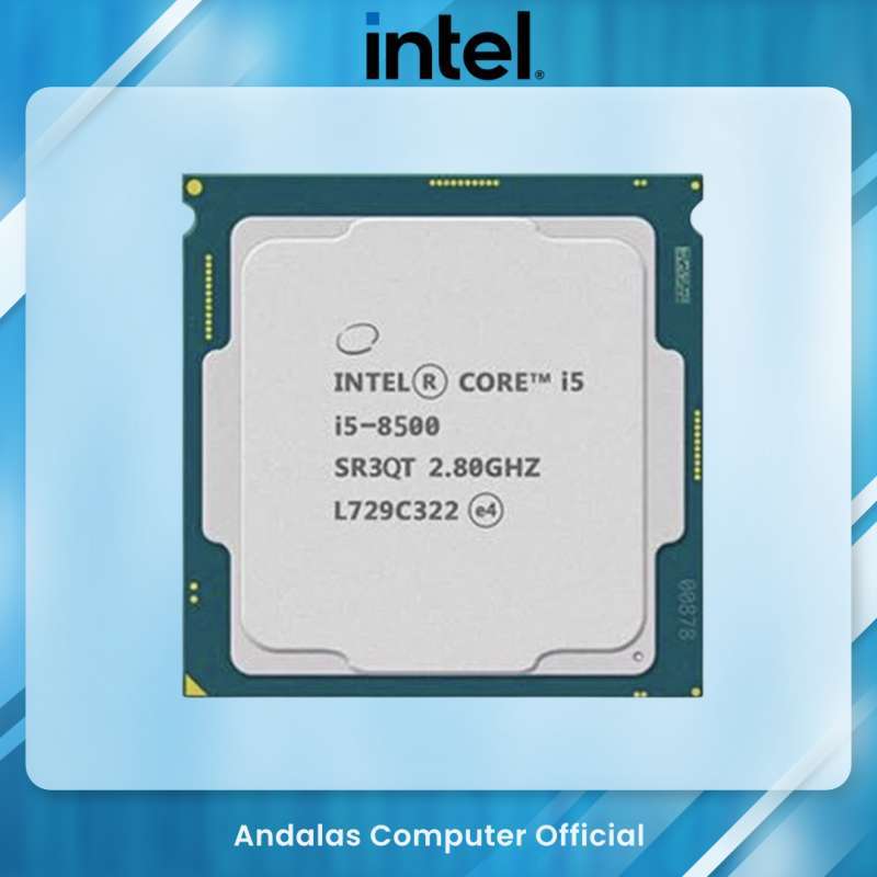 Intel Core i5 8500×1個 8400×3個 Intel Core i5 8500×1個 8400×3個 インテル Core i5 8500 BOX