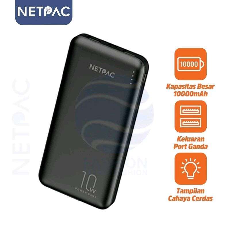 Jual Netpac Fan Terbaik April 2026 - Harga Murah & Gratis Ongkir - Blibli