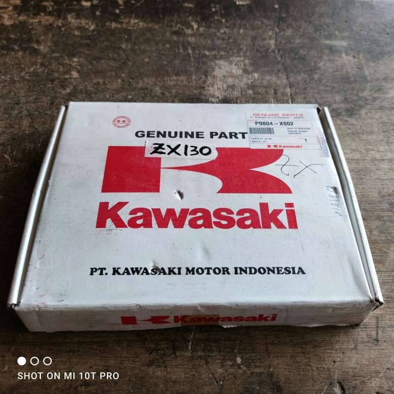 Harga Set Zx130 💯 Terbaru, Spesifikasi, & Kredit Agustus 2025