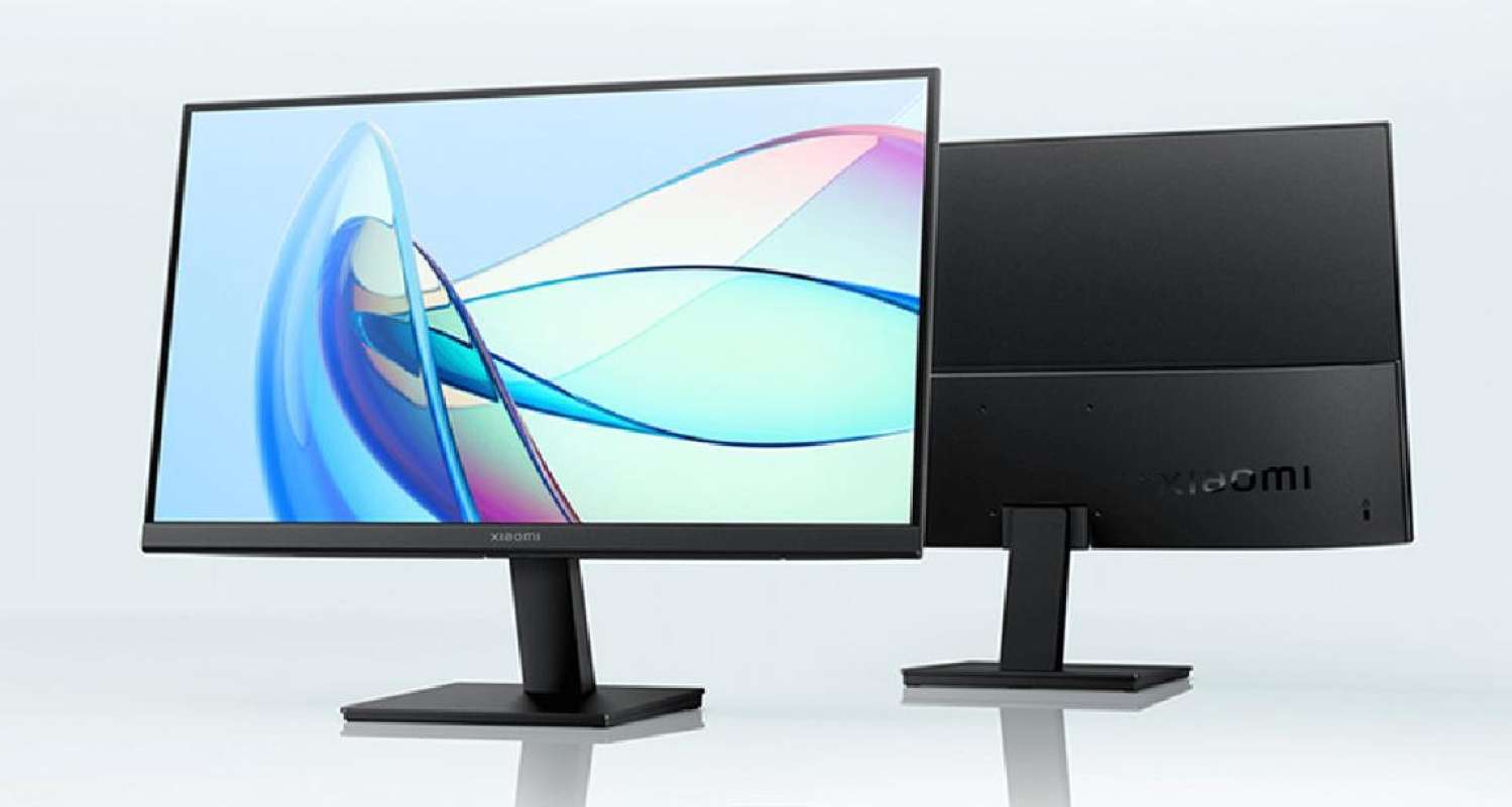 Jual Monitor Xiaomi 21.5 Inch Ela5230eu / Monitor Xiaomi 22 Inch Di ...