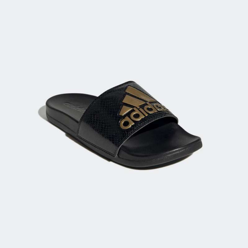 Jual Sandal Sneakers adidas Adilette Comfort Women Gz5897 Di