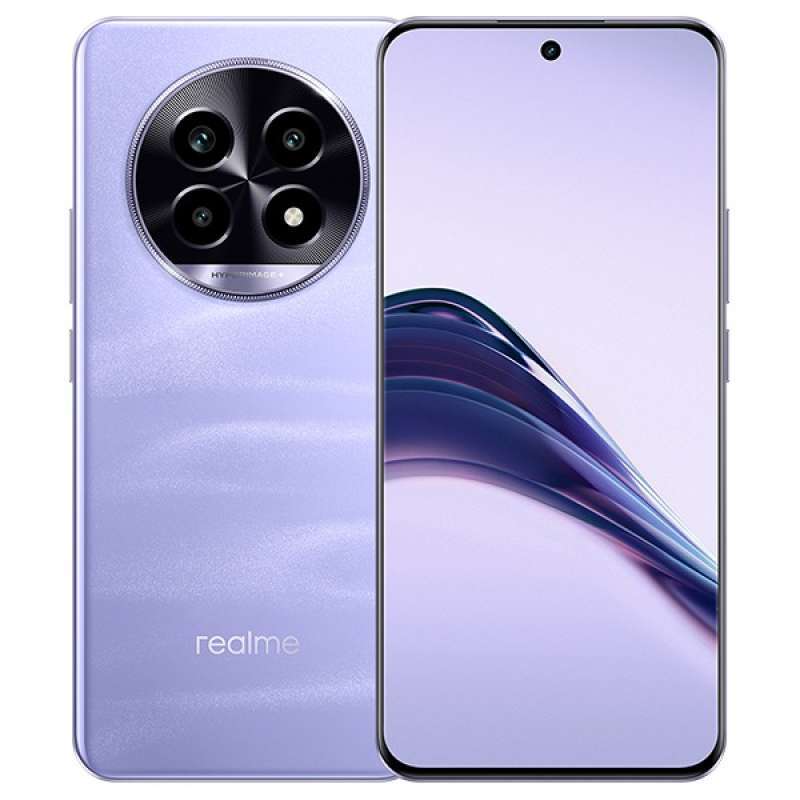 Promo Realme 13 Pro Plus 5g RAM 12gb Rom 512gb - Gold Diskon
