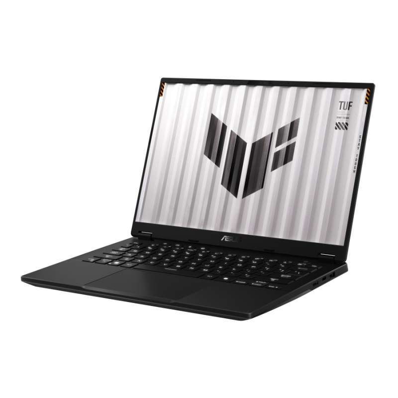 ASUS TUF A14 FA401UU: Laptop Medan dengan Ryzen R7, GPU RTX 4050, dan Layar 14 2.5K 165Hz. Ideal untuk Gamer dan Pengguna Profesional