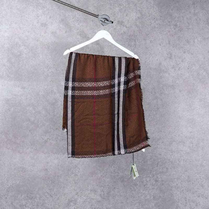 Jual Scarf Burberry Model Premium Original Terbaru Harga Murah Desember 2024