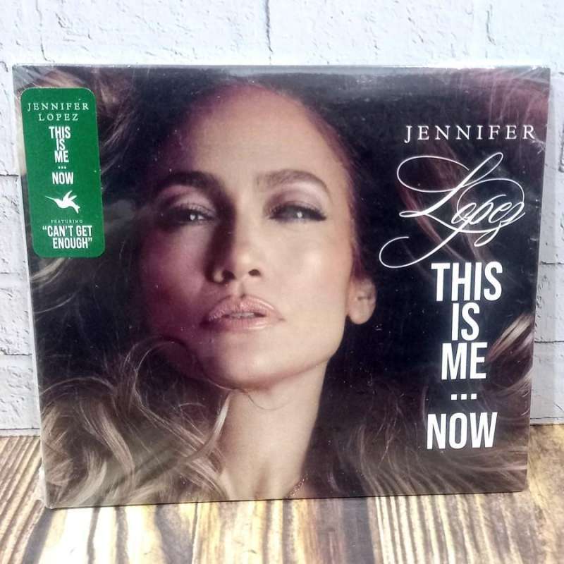 Jual Jenniferlopez Still 💯 Harga Murah & Kualitas Terbaik April 2026
