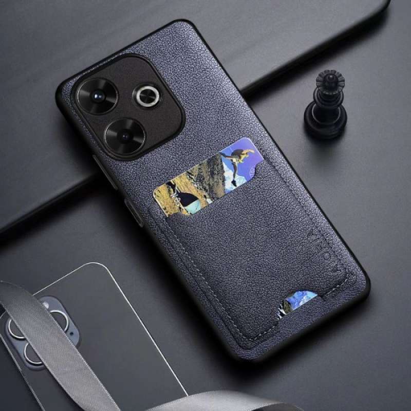 Amazon Vivo V15 Pro Flip Cover Leather CASING HUAWEI PURA