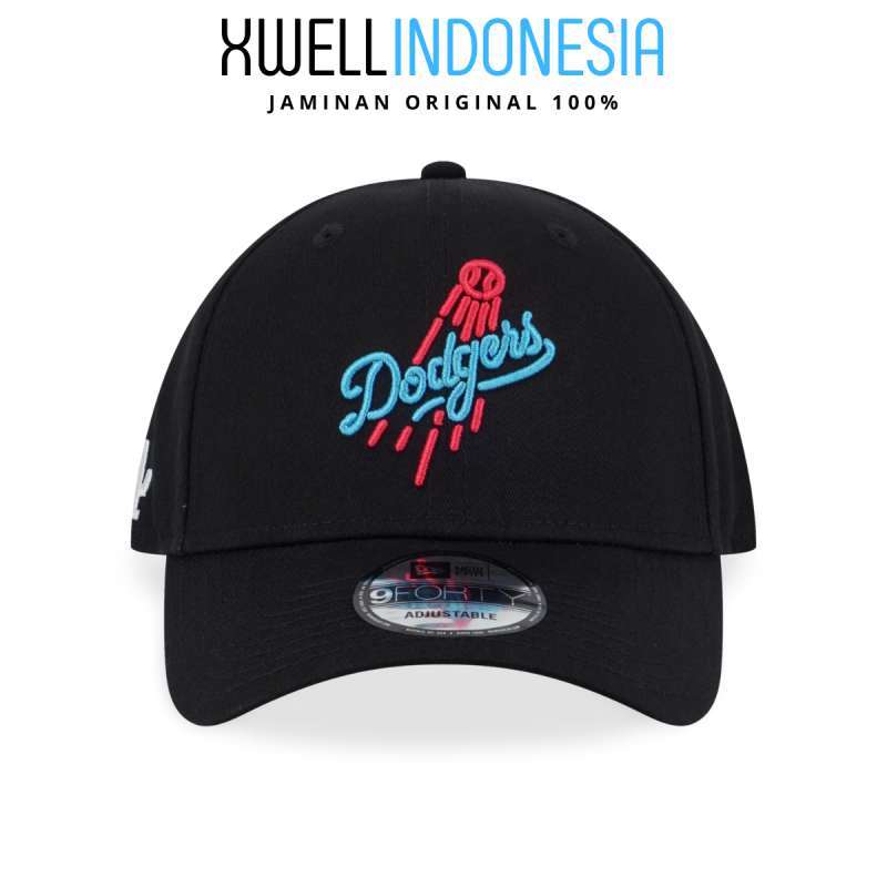 Jual Snapback New Era La 🏷️ Original, Model Terlengkap