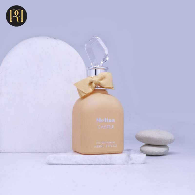 Promo Emper Emper Melina Castle Woman 80 Ml Diskon 22% Di Seller