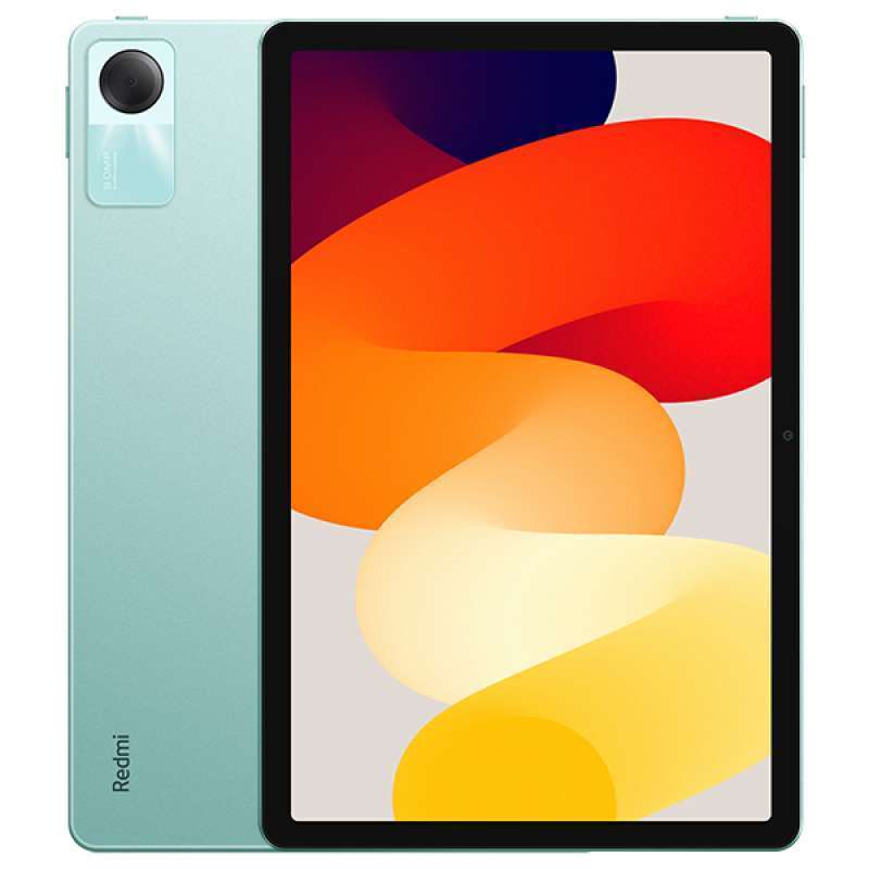 Jual Xiaomi Redmi Pad SE Tablet [4gb/128gb] Di Seller Ws Mobile ...