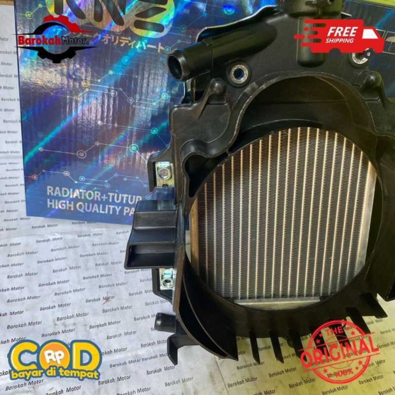 Harga Radiator Harga Radiator Honda Beat Fi 💯 Terbaru, Spesifikasi, & Kredit Mei 2026