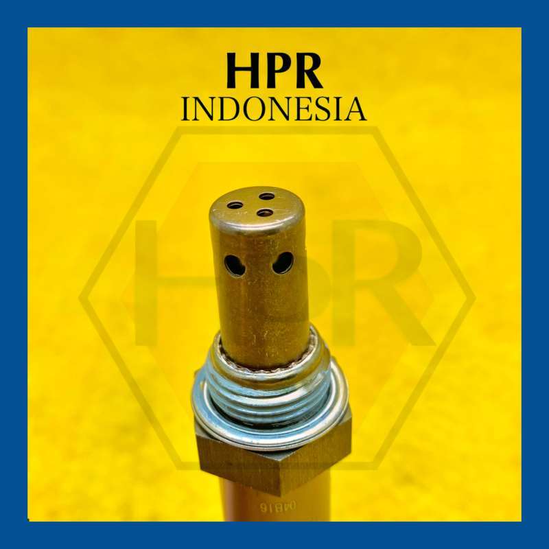 Jual Hpr Oxygen Sensor Oksigen Bawah Calya Sigra 1.2 1200cc | 89465 ...