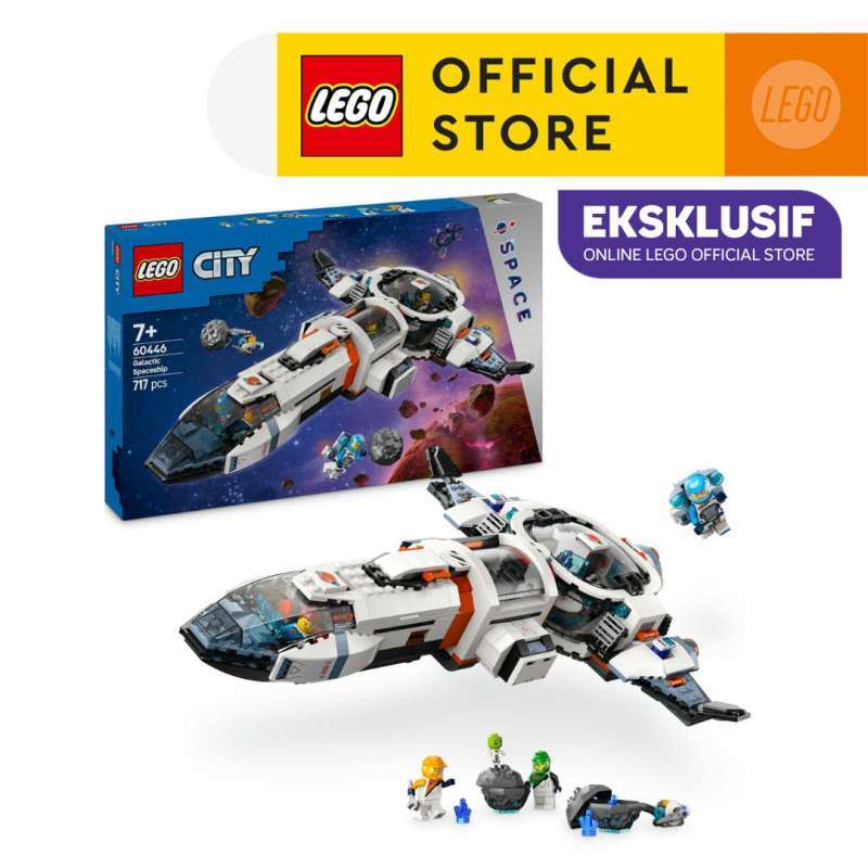 Lego City Cutie Lego Classic Promo LEGO City 60446 Modular