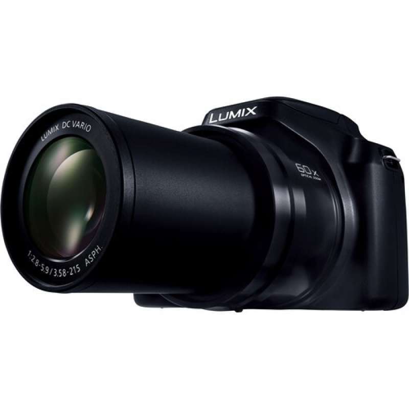 Jual Witacom Panasonic Lumix Dc-fz80d Fz80d Fz 80d Fz 80