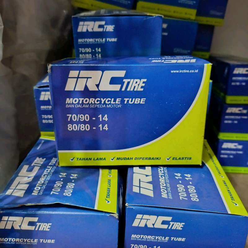 Irc 14 Jual Irc 90 X90 14 Terbaik Mei 2026 - Harga Murah & Gratis Ongkir - Blibli