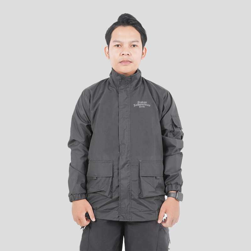 ONE ものすごく GRAVITY B-3 BOA JACKET