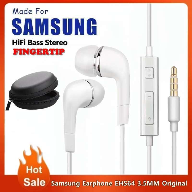 Samsung Ehs64 Samsung Original Earphones Price Flipkart Samsung