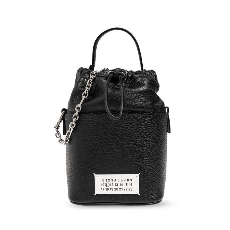 ★【MAISON MARGIELA】 5AC マイクロ バケットバッグ★ 楽天市場】MAISON MARGIELA マルジェラ 11 ショルダーバッグ 5AC