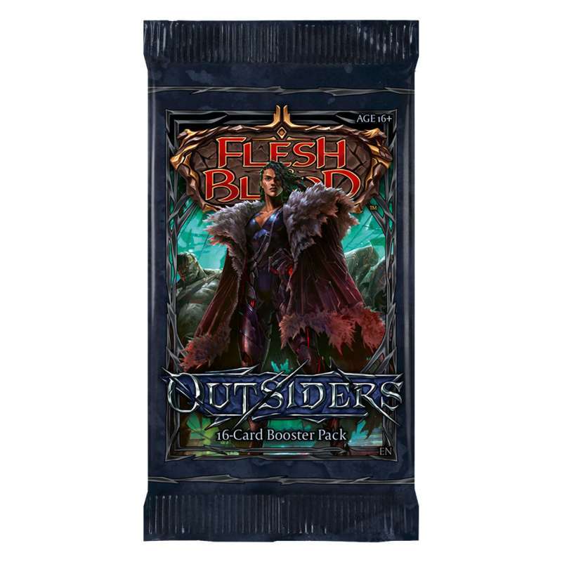 Flesh And Blood ✓ Mei 2025 100% Original – Official Store