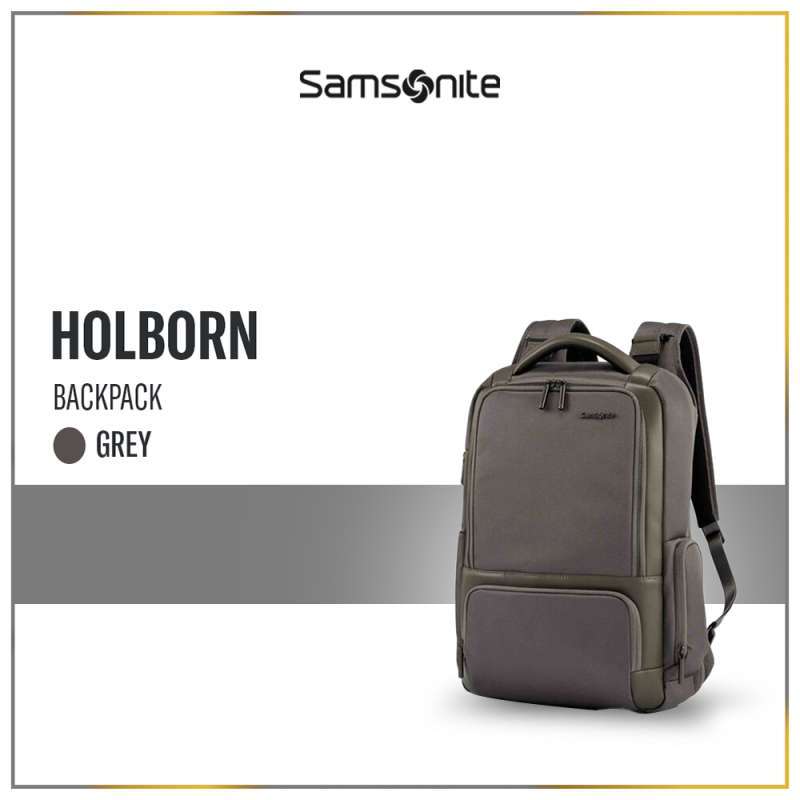 Jual Samsonite Litepoint