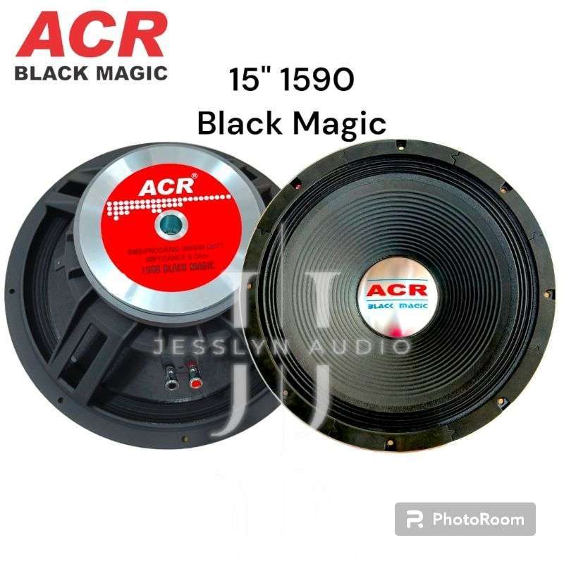 Inch Acr 15600 Box Speaker 15 Low Jual Speaker 15 Inch Acr 1590
