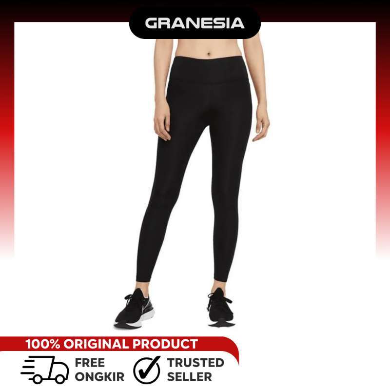 Promo Nike Epic Fast Women's Mid-rise Running Leggings Cz9241010