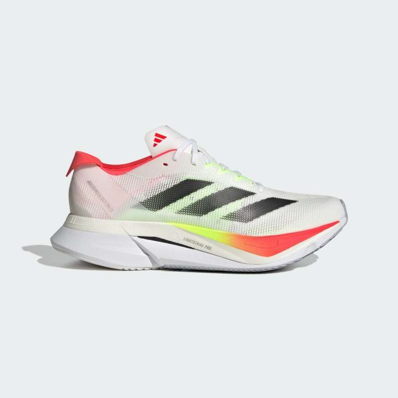 Sepatu Adidas Boston Damen SEPATU RUNNING ADIDAS ADIZERO BOSTON 12