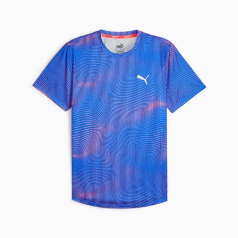 Kaos Running Puma Run Favorite Tee 524219 46