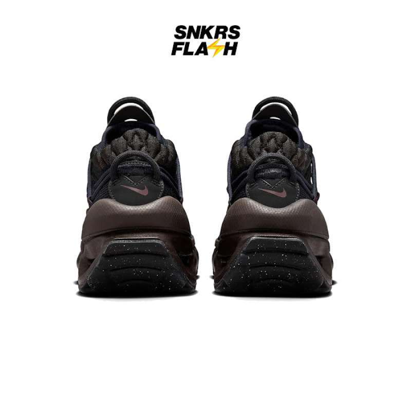 Nike Sportswear Nike Air Max Presto Flyknit Sepatu Sneakers Unisex