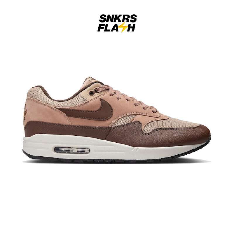 Sepatu Sneakers Pria NIKE AIR MAX SC HEMP CACAO WOW DUSTED CLAY  FB9660200