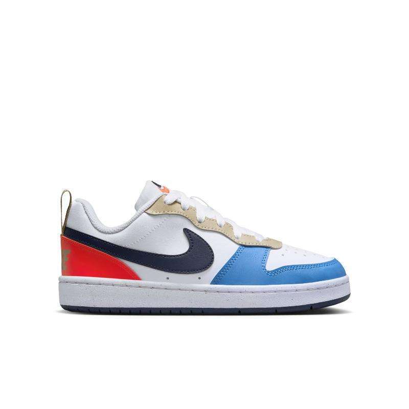 nike court borough low 36