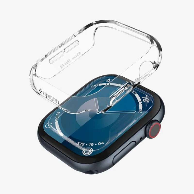 Spigen Apple Watch Slim Watch Case SPIGEN Thin Fit For Apple Watch