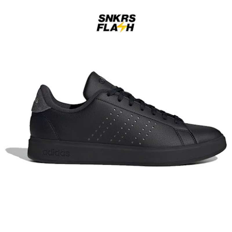 Sepatu Casual Pria ADIDAS ADVANTAGE CORE BLACK IG9173