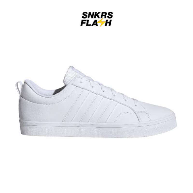 Sepatu Casual Pria ADIDAS VS PACE WHITE HP6012