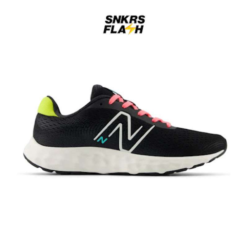 nb 520 black