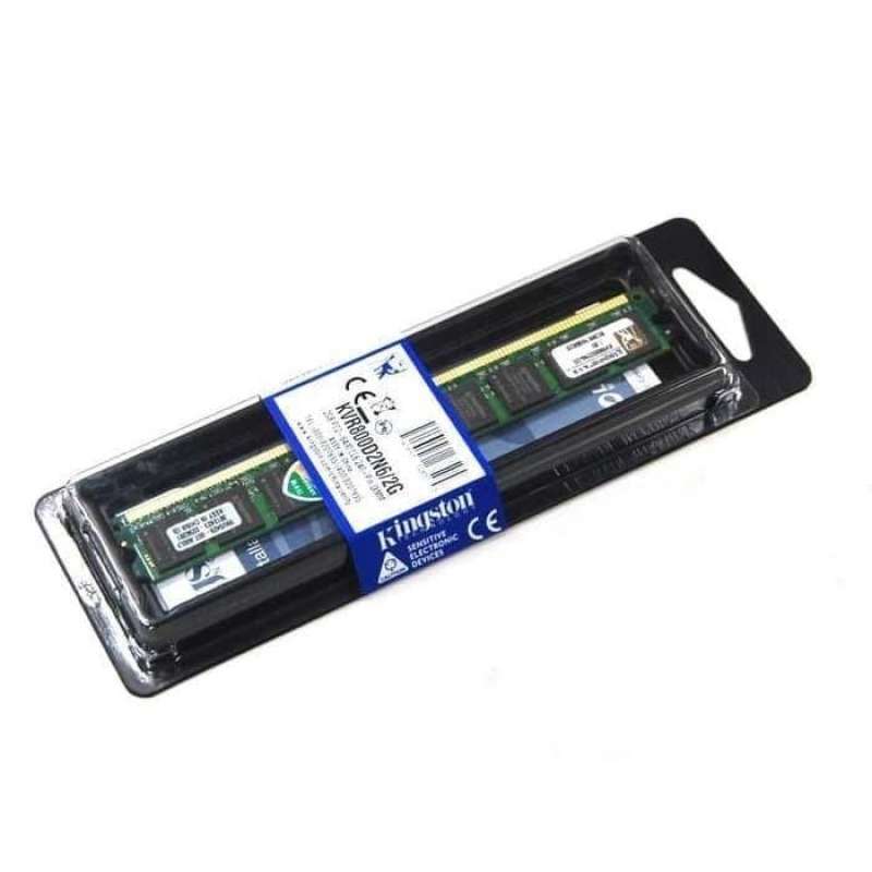 Jual Memory Pc Kingston Ddr2 2gb RAM Komputer Ddr GB Di