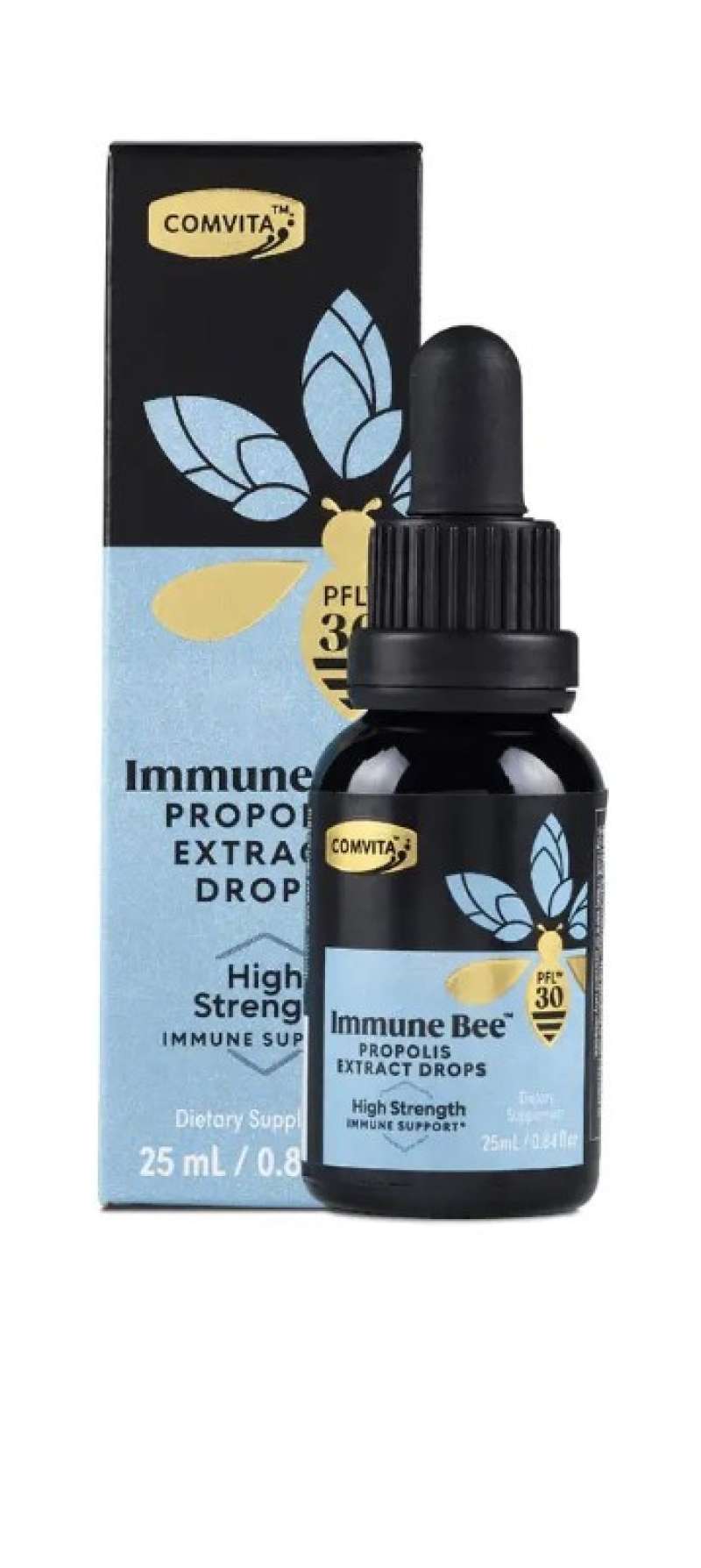 OMNICURE kiseki EXTRA STRENGTH 30ml