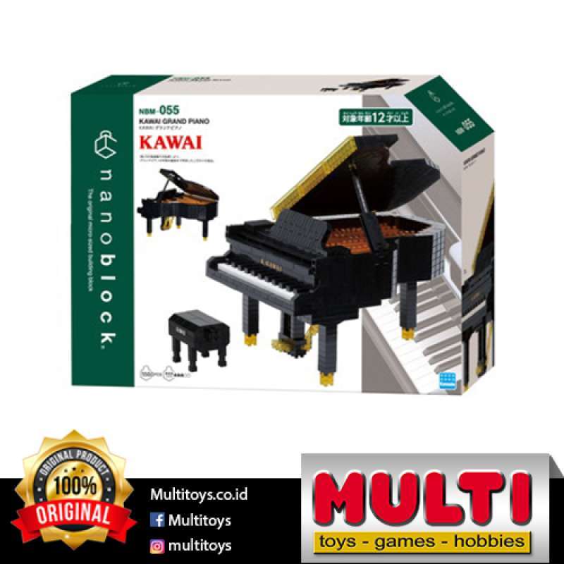 Harga piano kawai baru new arrivals