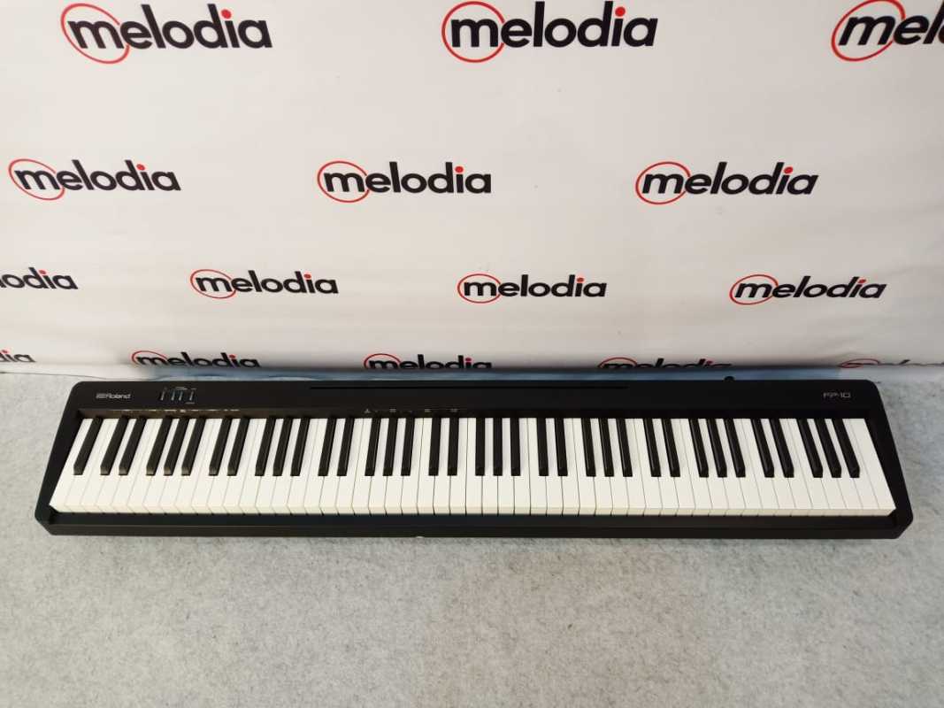 Roland fp 10 bekas top
