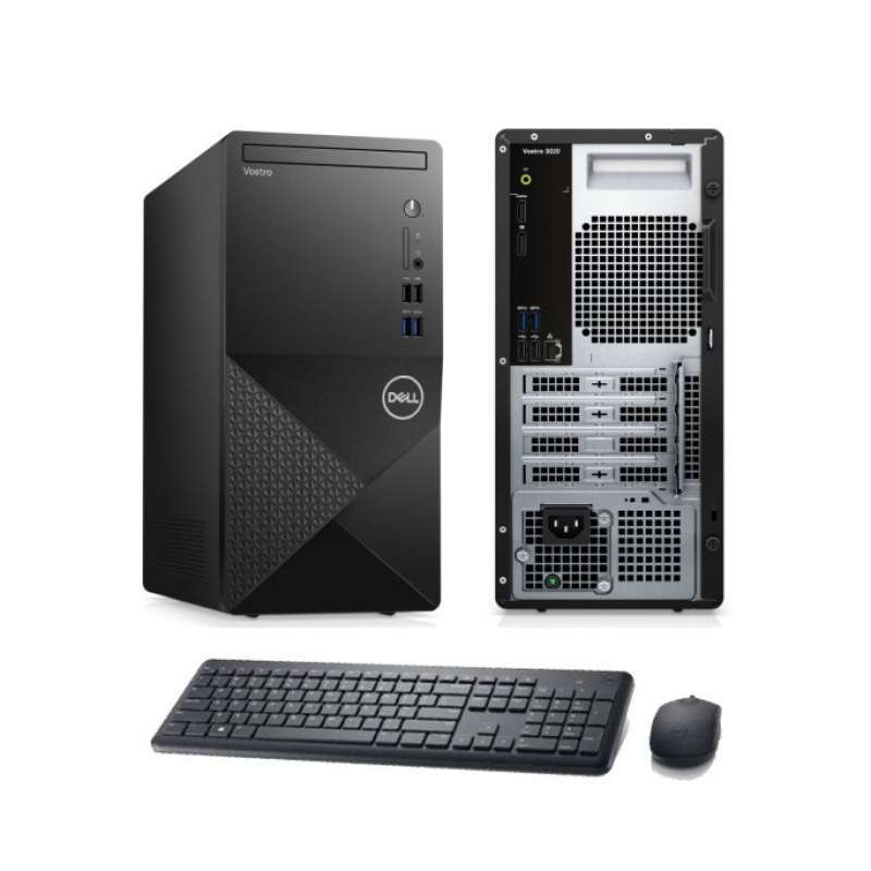 Dell OptiPlex 3020デスクトップPC Dell OptiPlex 3020 デスクトップPC