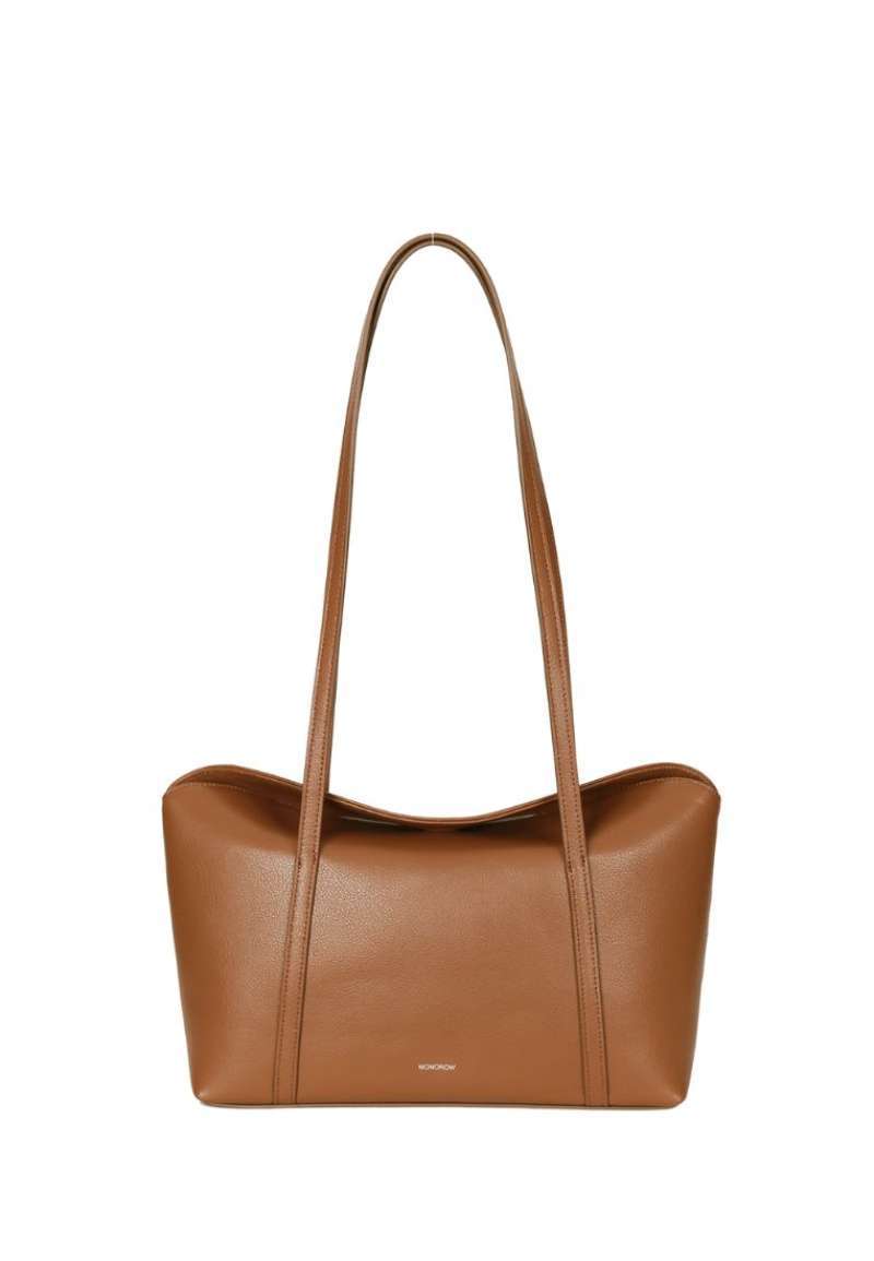 Promo Monorow Sara Camel Diskon 20% Di Seller Sallangsallang