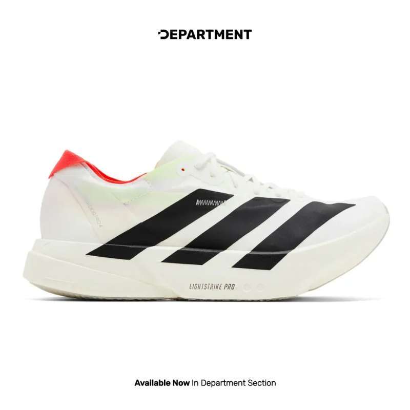 何でも揃う メンズ 25.0cmアディオスプロ4 4 PRO ADIOS ゴールド ADIZERO スパイク・シューズ