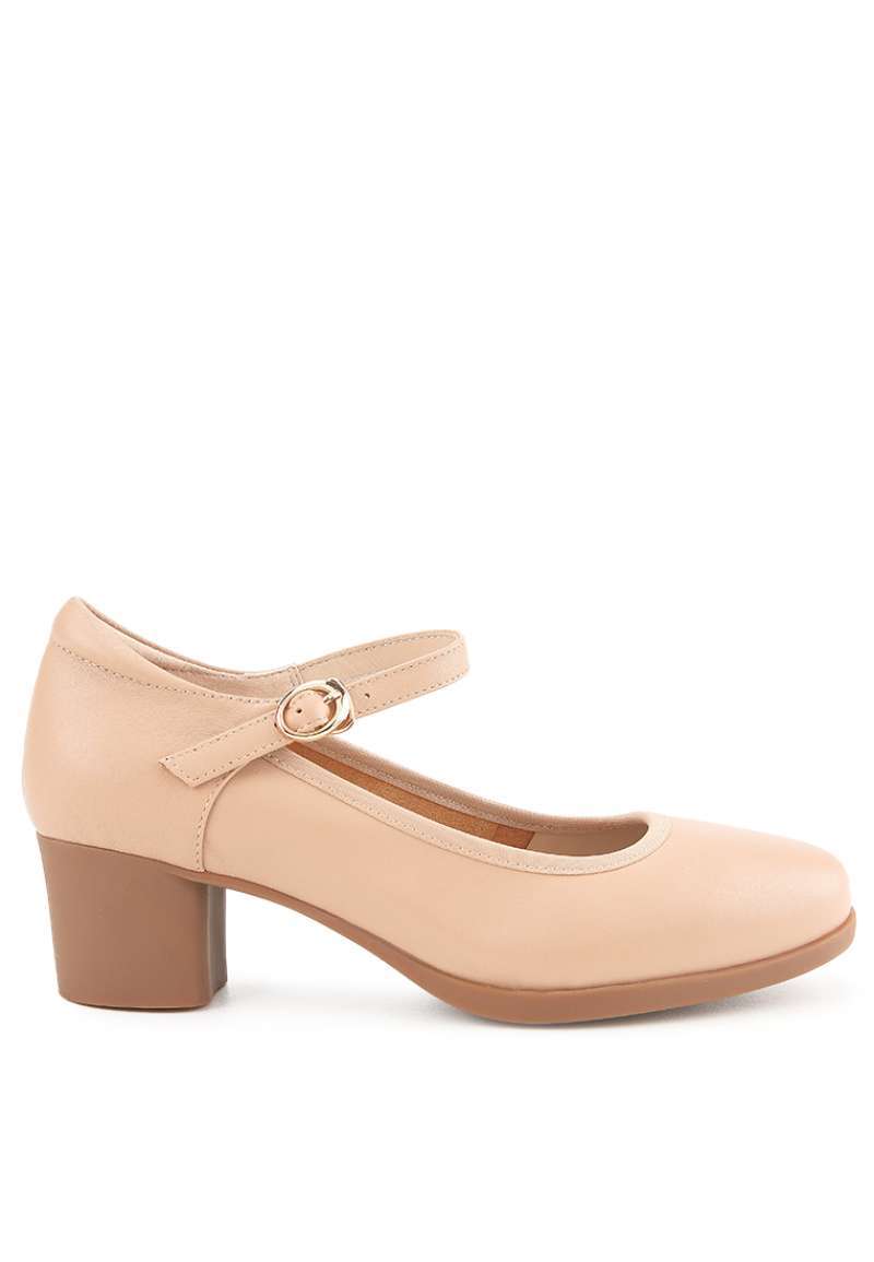 Andrew Shoes Julien Nude