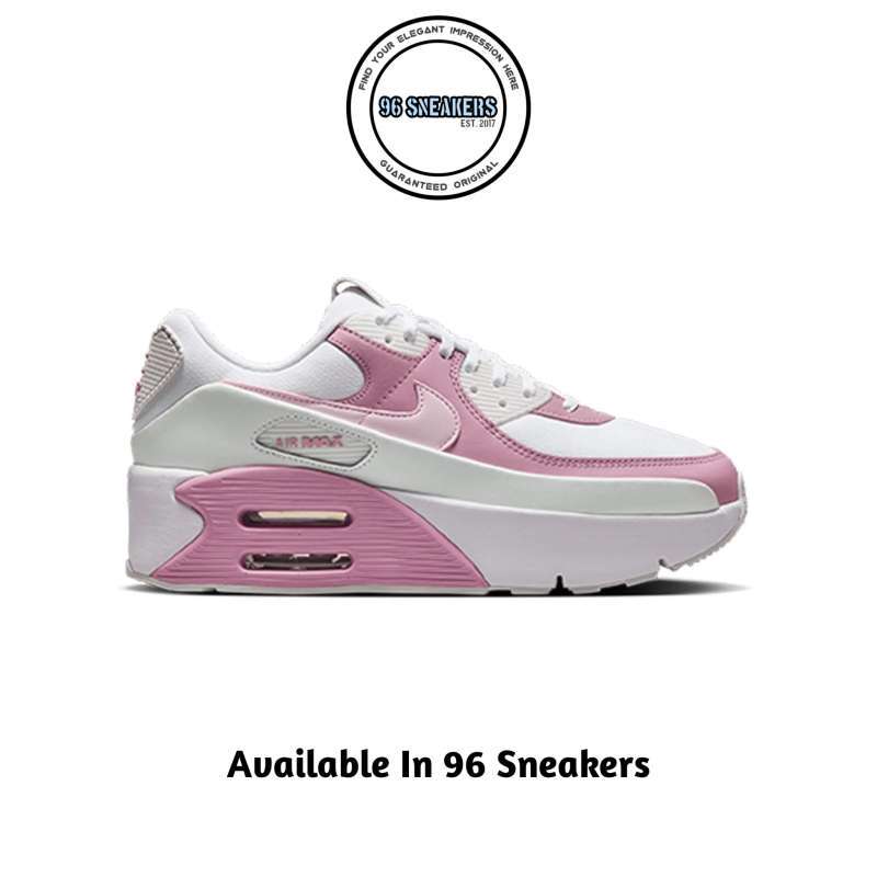Sepatu Nike Air Max Plus Ultra Pink NIKE Air Max Scorpion FK