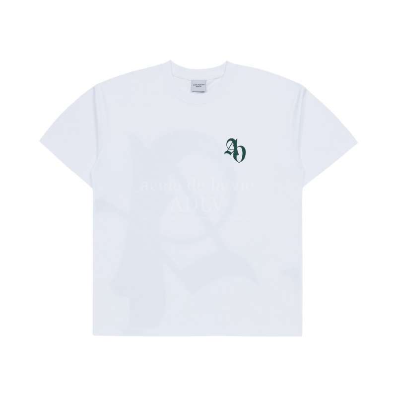 Tシャツ・カットソー ACME DE LA VIE BIG NEW SYMBOL PRINTING SHORT SLEEVE 4BUK103 ACME DE LA VIE BIG NEW SYMBOL PRINTING SHORT SLEEVE 4BUK103